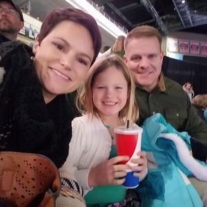 Meet your Posher, Joe